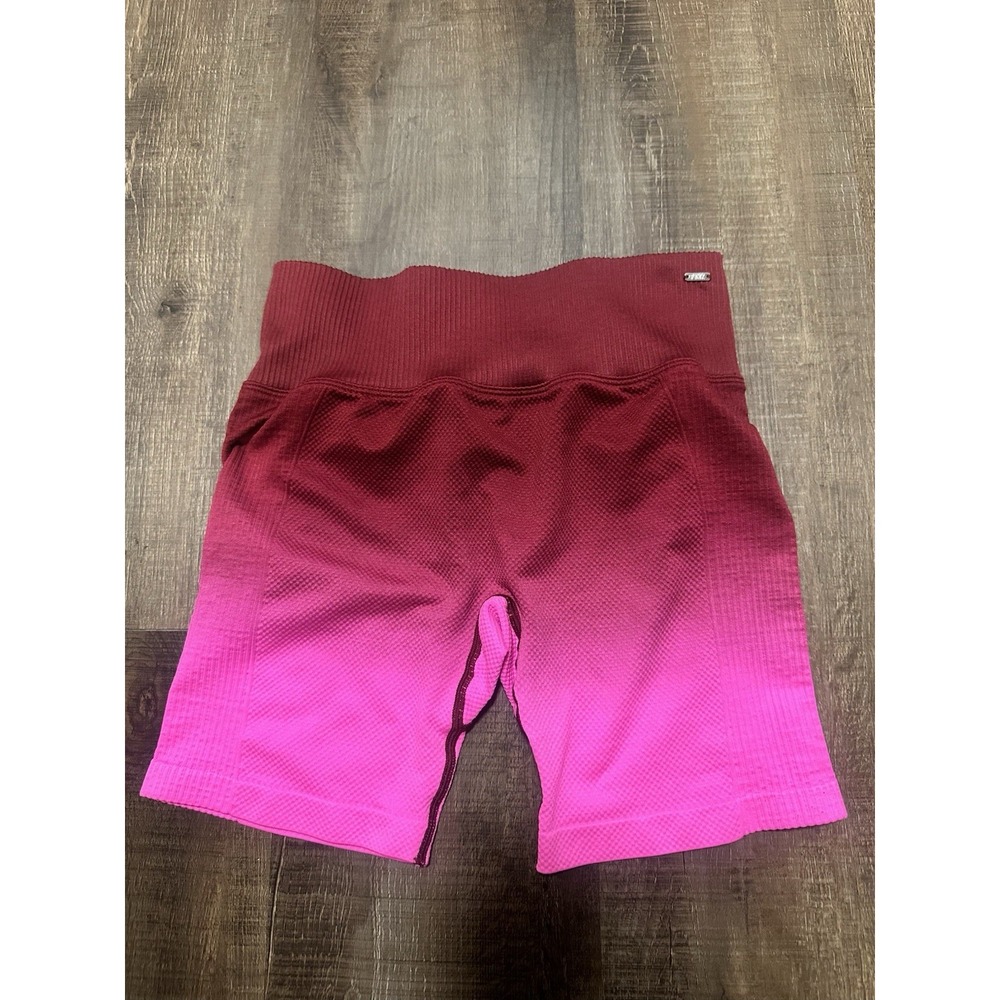 Pink By Victorias Secret Bike Shorts Small